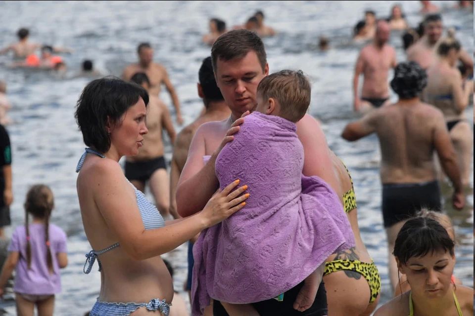 В Запорожской области за сутки родились трое детей