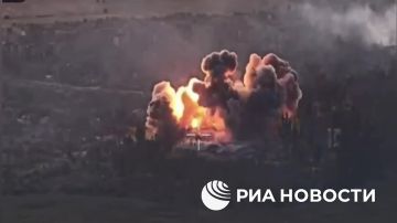 Пункт управления БпЛА ВСУ вышел из чата