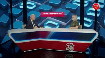 Новый выпуск программы «Интервью» уже на ЗА!ТВ