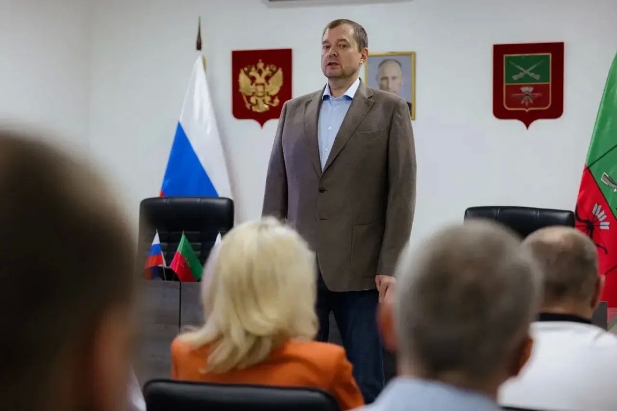 Евгений Балицкий: Большой честью для меня было вручить высокие государственные награды от Президента и Правительства Российской Федерации работникам железнодорожной отрасли