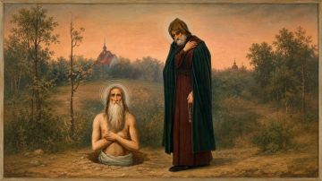 Анна Хорошун: Молодому пленнику предложили все, о чем раб мог только мечтать: свободу, богатство, власть над большим имением и брак с красивой вдовой