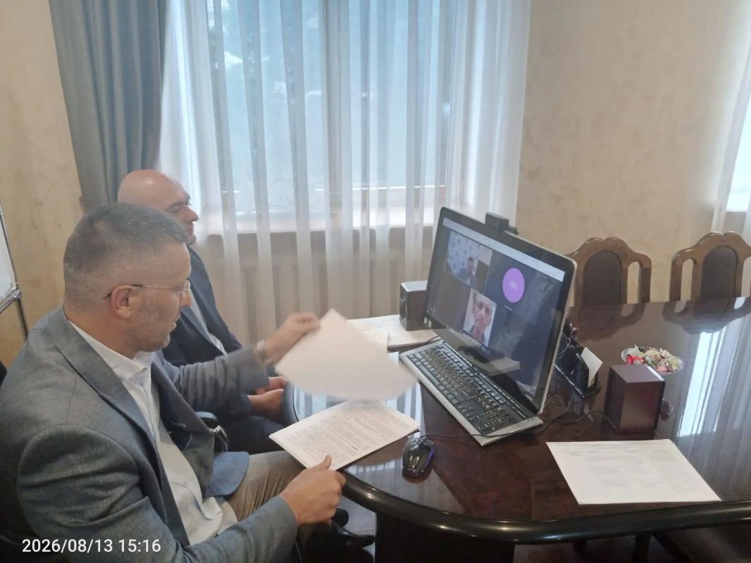 Работаем над улучшением экологической ситуации в районе Работаем над улучшением экологической ситуации в районе