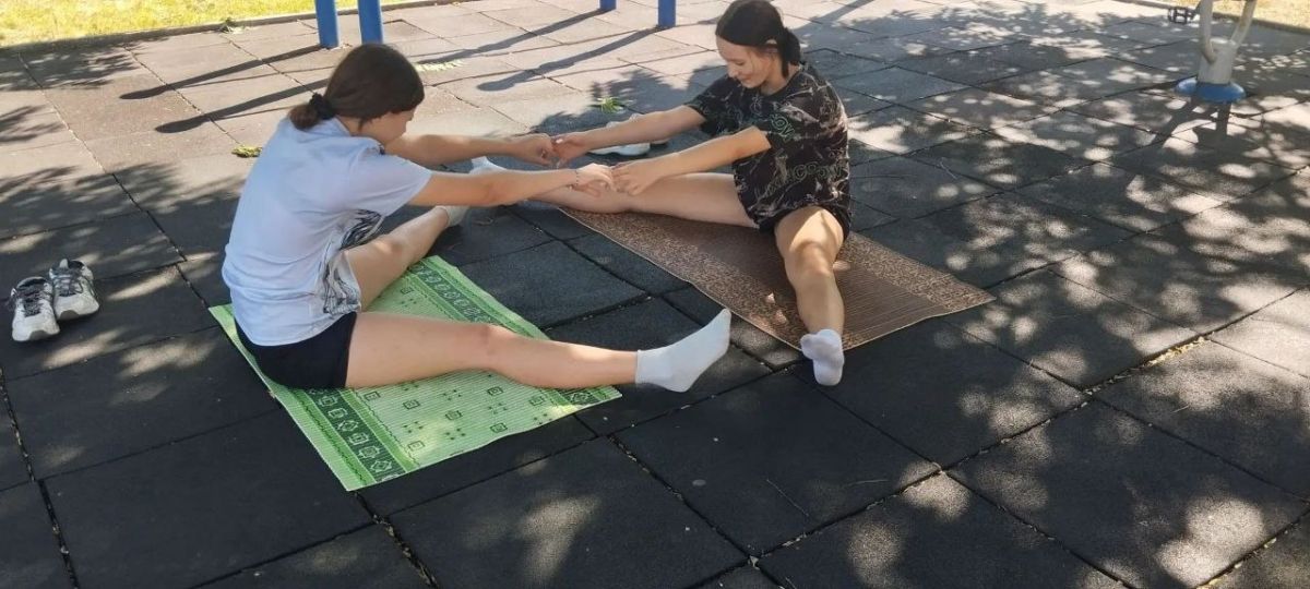 Новости Кирилловского Дома культуры Новости Кирилловского Дома культуры