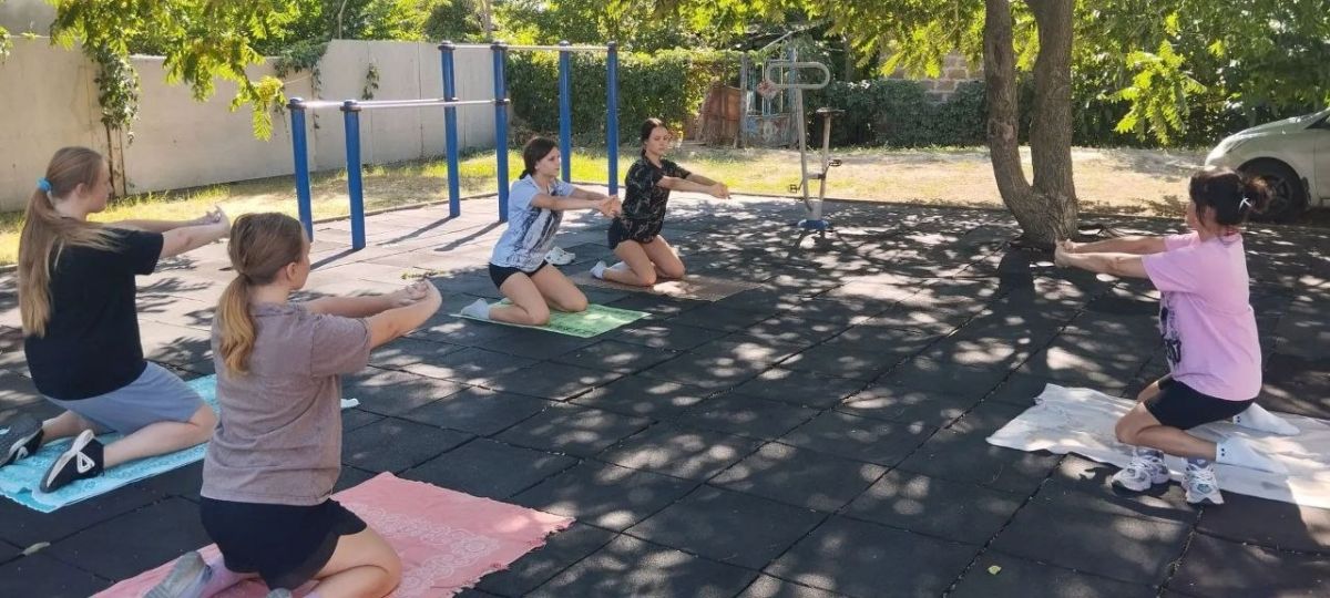 Новости Кирилловского Дома культуры Новости Кирилловского Дома культуры