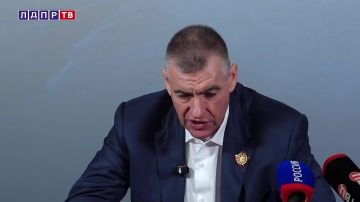 Леонид Слуцкий: У нас должна быть четкая миграционная политика!