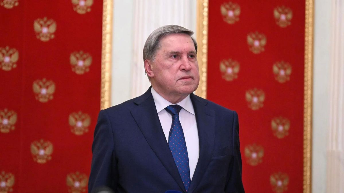 Кремль исключает возможность заморозки конфликта с Украиной по линии соприкосновения