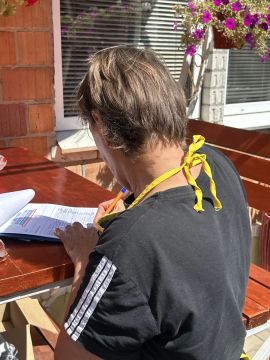 Продолжаем собирать миллион подписей для Президента