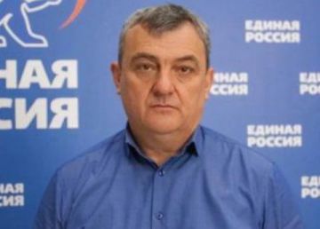 Сергей Золотарёв: В администрации городского округа Мелитополь состоялось заседание антитеррористической комиссии