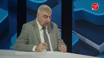 Новый выпуск программы «Интервью» уже на ЗА!ТВ