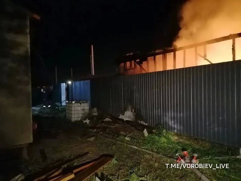 За ночь силами ПВО перехвачен и уничтожен 791 украинский БПЛА самолетного типа над территориями Белгородской, Брянской, Владимирской, Волгоградской, Воронежской, Калужской, Курской, Липецкой, Орловской, Ростовской...