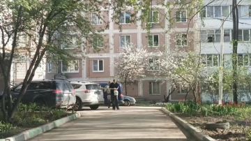 ФСБ задержала в Рязанской области украинского агента