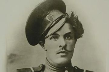 Виктор Емельяненко: 107 лет назад, 18 августа 1919 года, погиб легендарный герой, первый Георгиевский кавалер Первой мировой войны — Козьма Крючков, донской казак, уроженец Усть-Хопёрской станицы Области Войска Донского