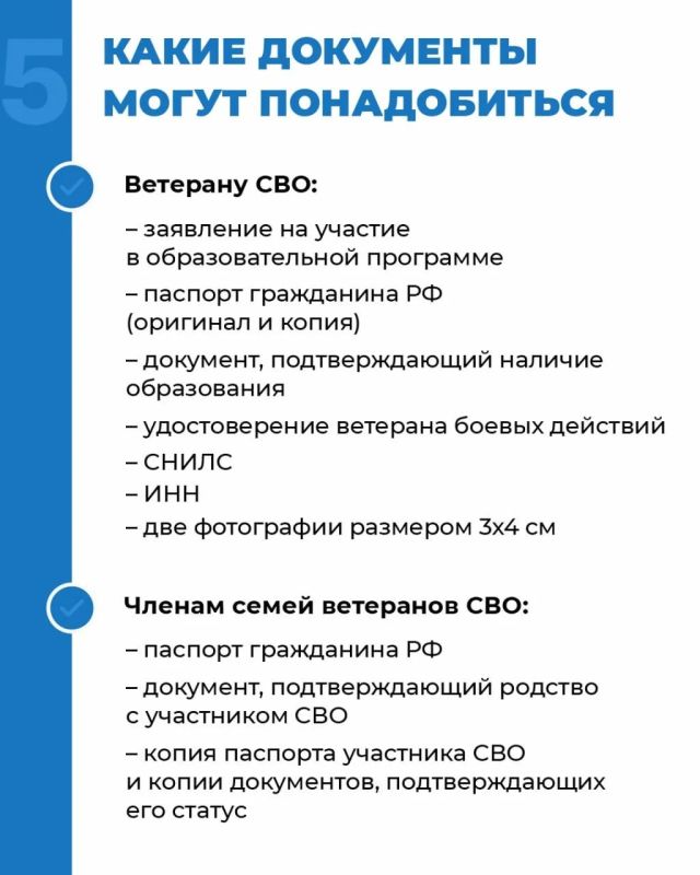 Инструкция: как ветерану СВО открыть фермерское хозяйство при поддержке фонда «Защитники Отечества» Инструкция: как ветерану СВО открыть фермерское хозяйство при поддержке фонда «Защитники Отечества»