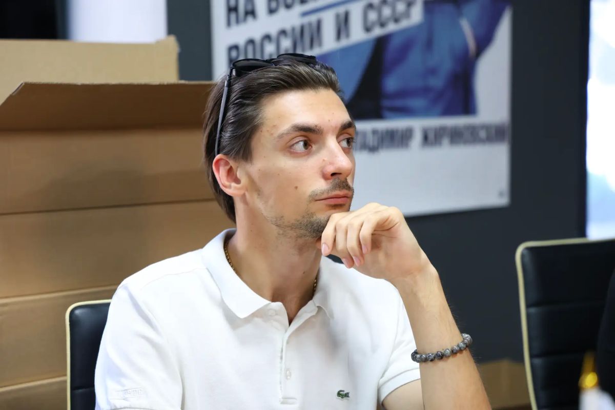 Собрались большой командой ЛДПР Собрались большой командой ЛДПР