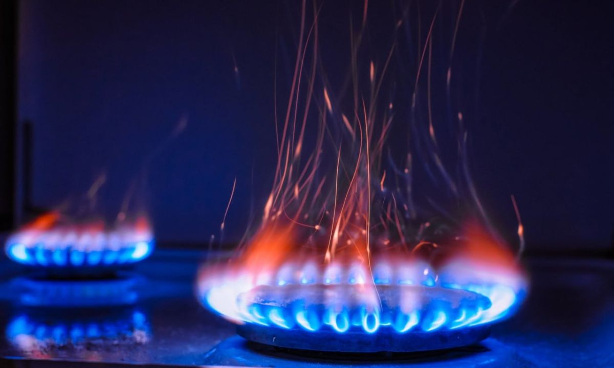 В Мелитополе в конце месяца возможно снижение давления в газовых сетях ниже критического уровня