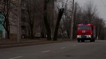 Поступай в вузы МЧС России и стань частью команды спасателей