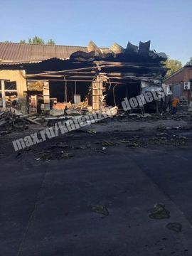 Олег Царёв: 453 украинских БПЛА сбито ночью над 22 субъектами РФ: