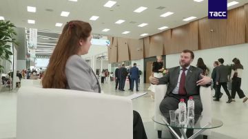 Инвесторы приходят в угольную отрасль Донбасса, заявил в интервью ТАСС сенатор от Запорожской области Дмитрий Ворона