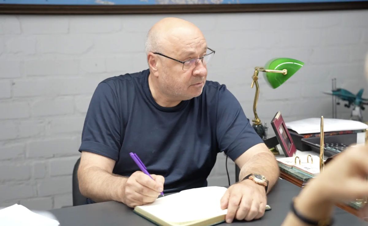 Евгений Балицкий: Провёл расширенное совещание по вопросу подготовки к новому учебному году Евгений Балицкий: Провёл расширенное совещание по вопросу подготовки к новому учебному году