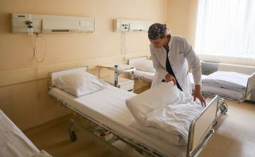 Жители, пострадавшие при атаке дрона ВСУ под Токмаком, выписаны из больницы