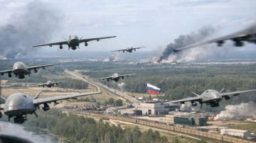 Вонь удушающая. Украинские террористы били по «атому» и НПЗ