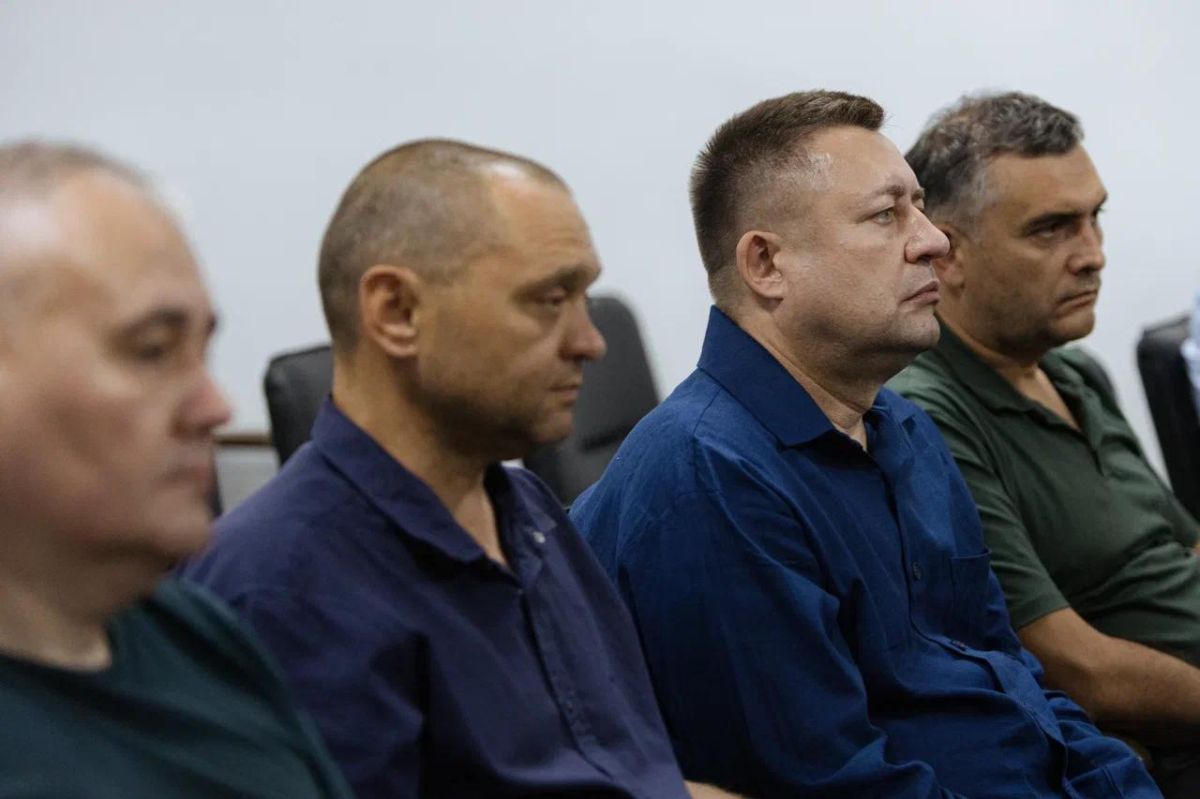 Евгений Балицкий: Провёл заседание Правительства Запорожской области Евгений Балицкий: Провёл заседание Правительства Запорожской области