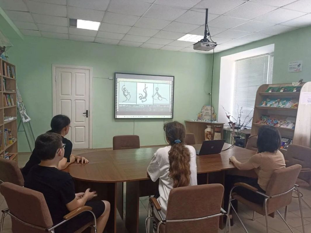 Новости Культуры Кирилловского сельского поселения Новости Культуры Кирилловского сельского поселения