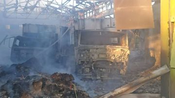Рабочая встреча по вопросам уборки территории