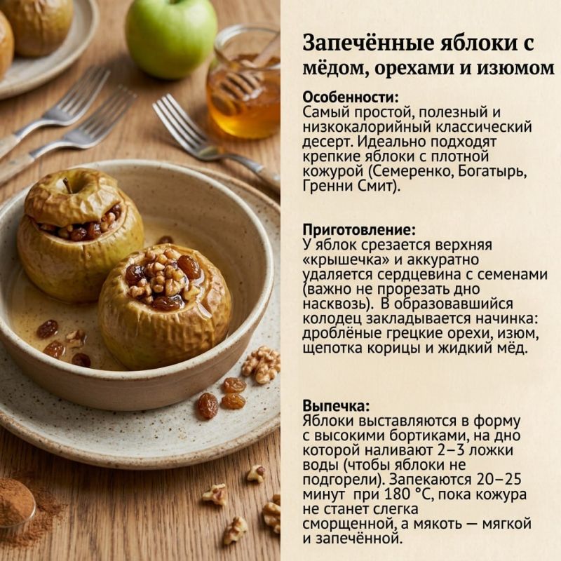 Яблочный Спас: традиции вкуса и классическая выпечка Яблочный Спас: традиции вкуса и классическая выпечка