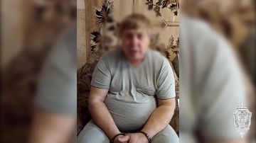 Житель Запорожской области получил 14 лет колонии за государственную измену