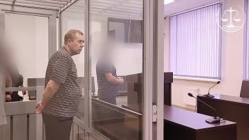 14 лет строго режима получил житель Мелитопольского района по делу о госизмене 59-летний житель с. Возрождение Мелитопольского района в мае 2023 года получил гражданство РФ, но при этом оставался приверженцем проукраинской...