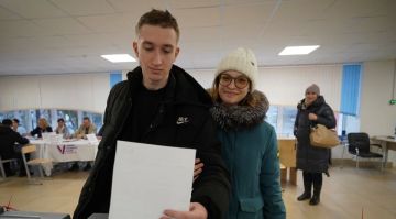 Избиркомы Новороссии адресно проинформируют граждан о выборах