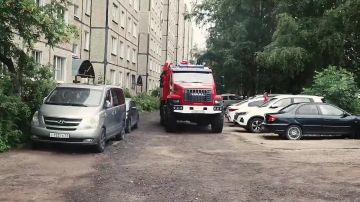Цена парковки – чья-то жизнь