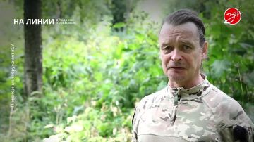 Разбираем обстановку на фронте вместе с Андреем Хорьковым в программе «На Линии» | 20 августа