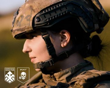 Колумбийцами-мужчинами в рядах украинских подразделений уже никого не удивишь