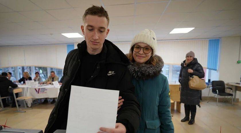 Избиркомы Новороссии адресно проинформируют граждан о выборах