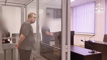 Совершивший госизмену житель Мелитопольского района отправится в колонию на 14 лет