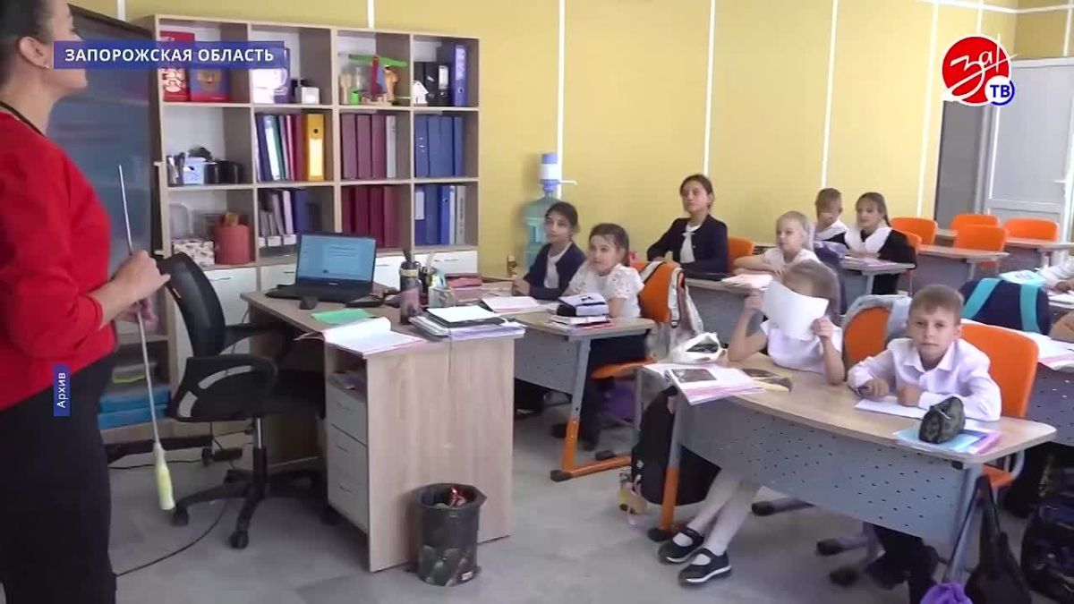 Губернатор Запорожской области Евгений Балицкий провёл заседание с командой Правительства