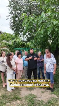 Фермеры должны работать на земле, а не бороться с системой