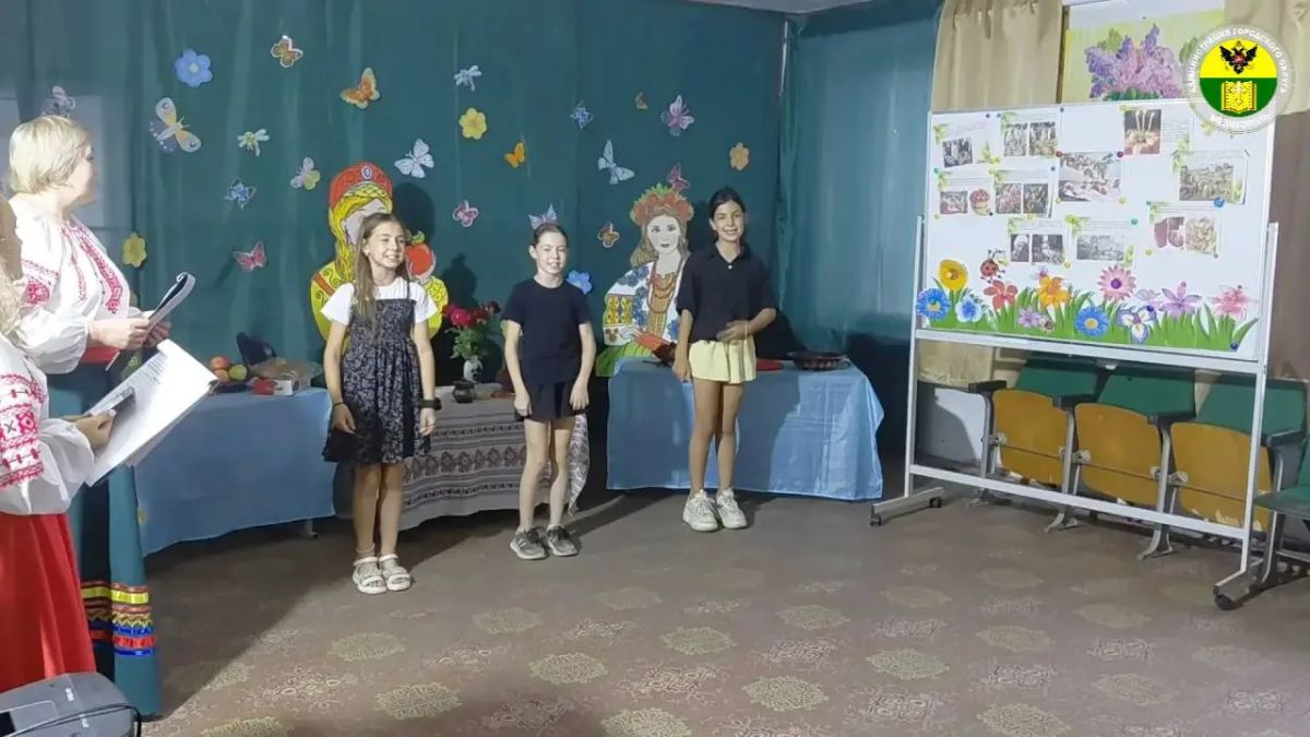 «Яблочный Спас — всего про запас!» «Яблочный Спас — всего про запас!»
