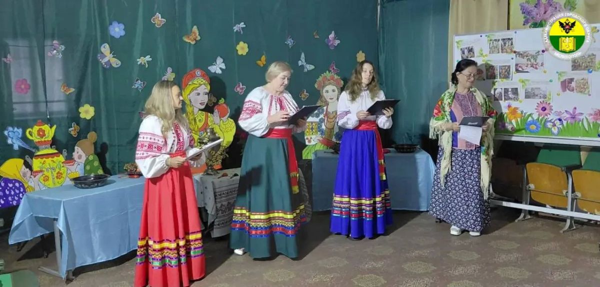 «Яблочный Спас — всего про запас!» «Яблочный Спас — всего про запас!»