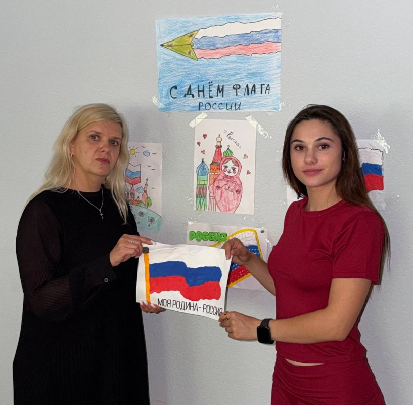 Сотрудники комитета тарифного регулирования организовали конкурс рисунков для воспитанников Мелитопольского областного центра социально-психологической реабилитации детей Сотрудники комитета тарифного регулирования организовали конкурс рисунков для воспитанников Мелитопольского областного центра социально-психологической реабилитации детей