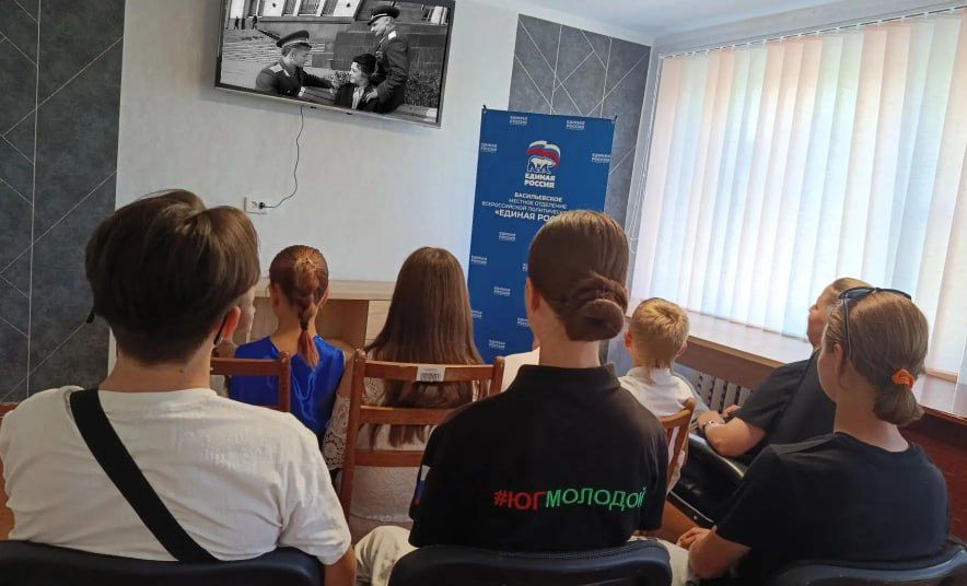 «Есть такая профессия — Родину защищать!» «Есть такая профессия — Родину защищать!»