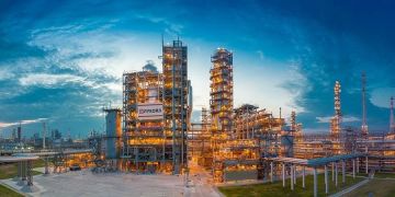 Несколько российских нефтеперерабатывающих заводов уже вышли из ремонтов