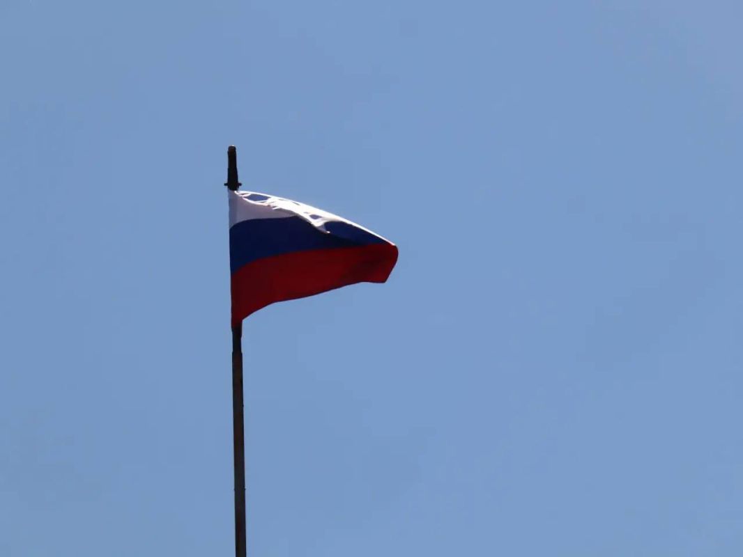 Акция «Цвета Родины» набирает обороты Акция «Цвета Родины» набирает обороты