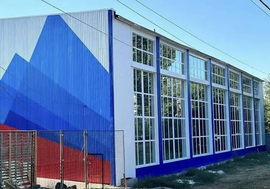 Сегодня важное для всей страны событие — День Государственного флага Российской Федерации Сегодня важное для всей страны событие — День Государственного флага Российской Федерации