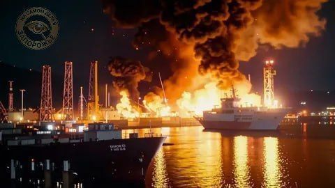 ВС России за неделю поразили 12 судов и два патрульных катера ВМС Украины ВС России за неделю поразили 12 судов и два патрульных катера ВМС Украины