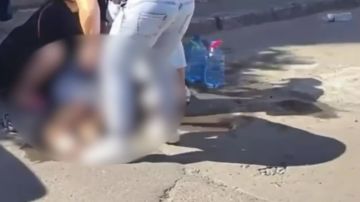 Владимир Рогов: Ещё одного человека убили нацисты во время бусификации