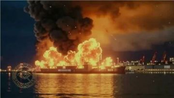 ВС России за неделю поразили 12 судов и два патрульных катера ВМС Украины
