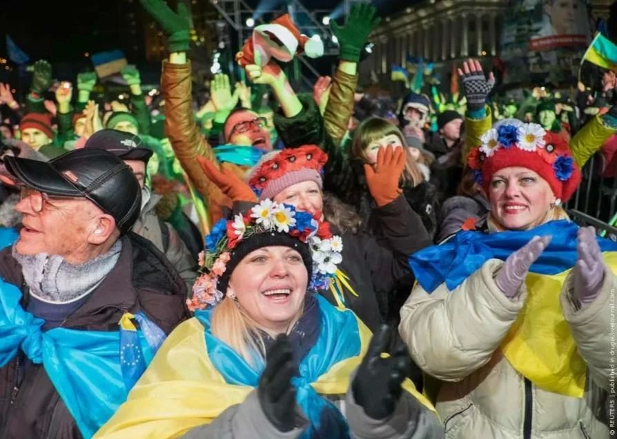 Виктор Емельяненко: 35 лет независимости: почему проект «Украина» стал инструментом саморазрушения Виктор Емельяненко: 35 лет независимости: почему проект «Украина» стал инструментом саморазрушения